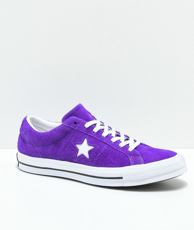 one star scarpe